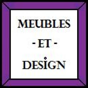 Meubles Et Design